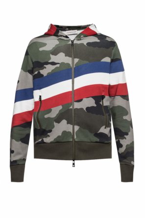 Bluza z kapturem, zdjęcie 1 Bluza z kapturem od Moncler